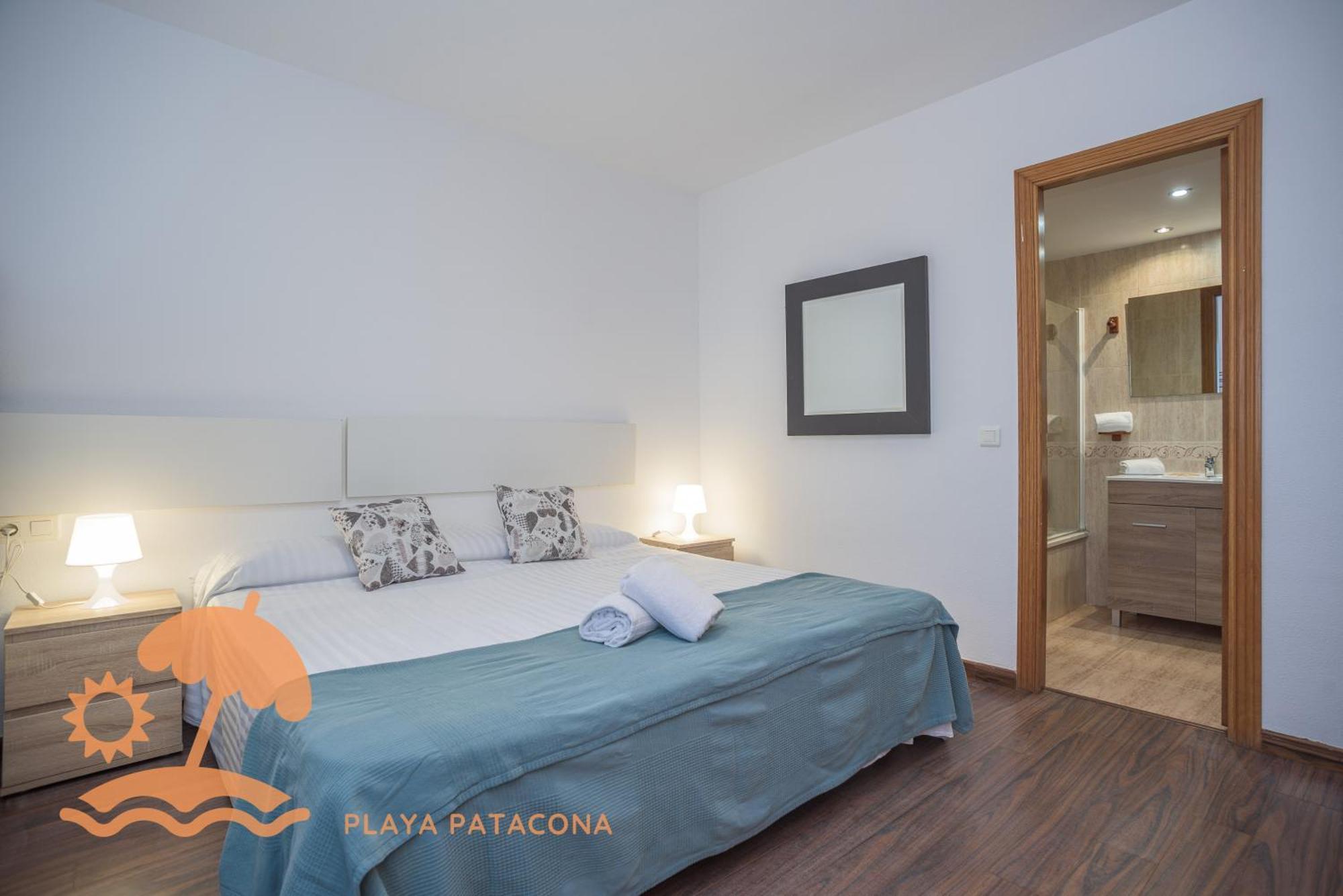 Front Sun Apartment
